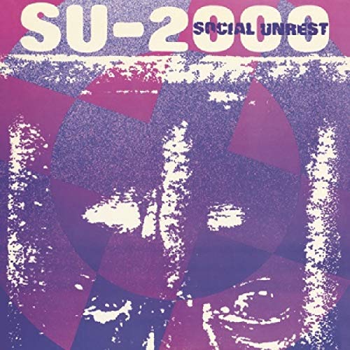 Su-2000 [Vinyl LP] von NEW RED ARCHIVES
