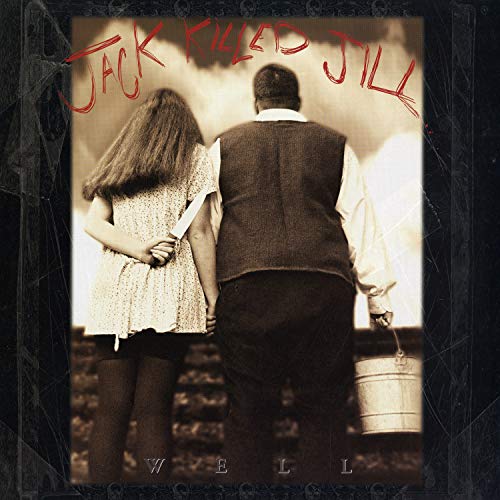 Well [Vinyl LP] von NEW RED ARCHIVES