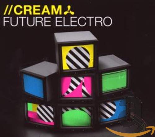 Cream Future Electro von NEW STATE MUSIC