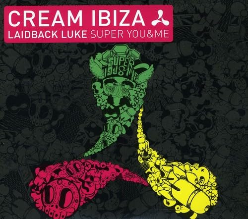 Cream Ibiza 2011 von NEW STATE MUSIC