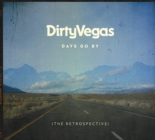 Days Go By-the Retrospective von NEW STATE MUSIC
