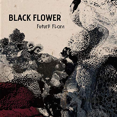 Future Flora [Vinyl LP] von NEW STATE MUSIC
