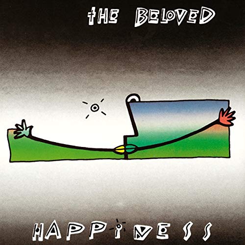 Happiness (Remastered 180g 2lp) [Vinyl LP] von NEW STATE MUSIC