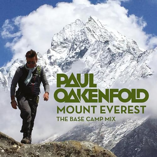 Mount Everest (the Base Camp Mix) von NEW STATE MUSIC