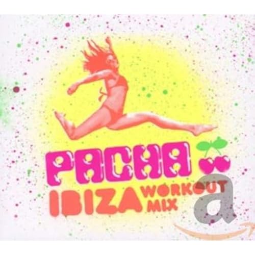 Pacha Ibiza Workout Mix von NEW STATE MUSIC