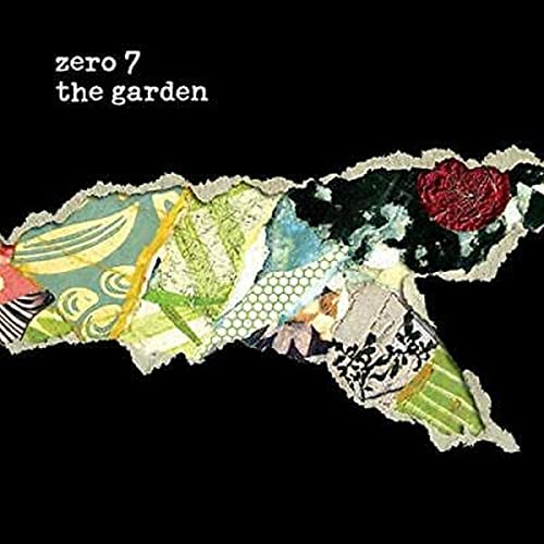 The Garden (2lp) [Vinyl LP] von NEW STATE MUSIC