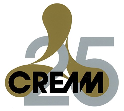 Cream 25 von NEW STATE