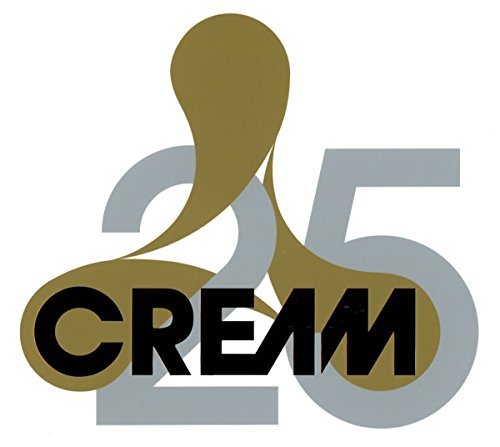 Cream 25 Cream 25 von NEW STATE