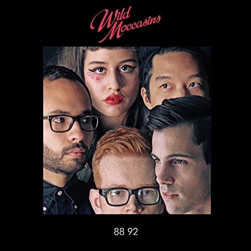 88 92 [Vinyl LP] von NEW WEST-PIAS