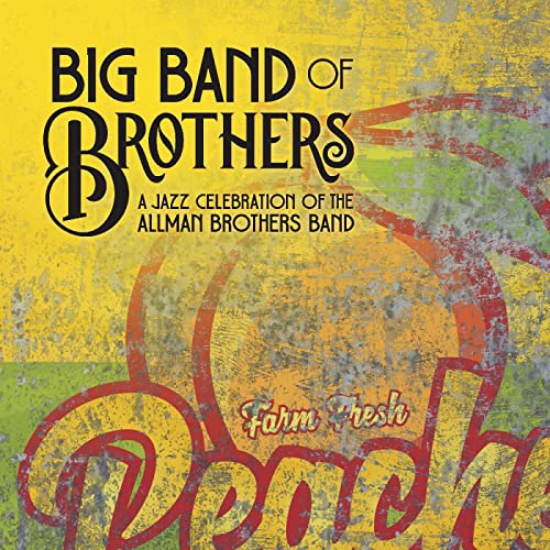 A Jazz Celebration of the Allman Brothers Band von New West Records