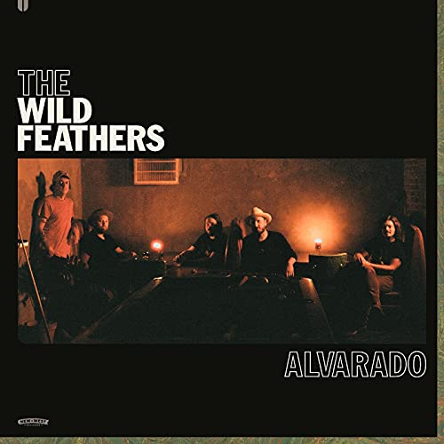 Alvarado [Vinyl LP] von NEW WEST-PIAS