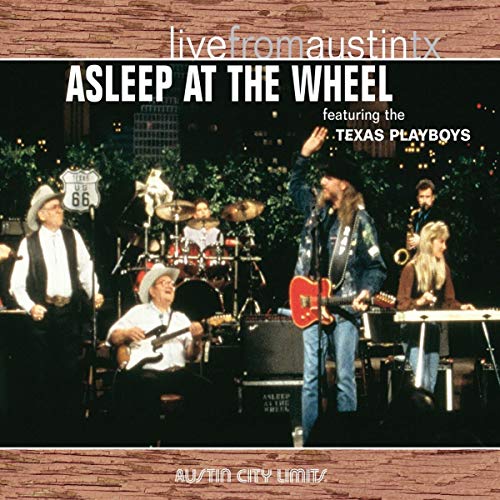 Asleep at the Wheel Asleep at the Wheel von New West Records
