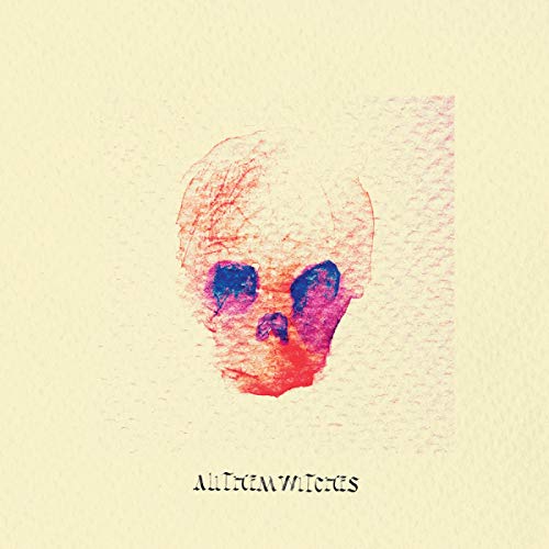 Atw (Transparent Red Vinyl) [Vinyl LP] von NEW WEST-PIAS