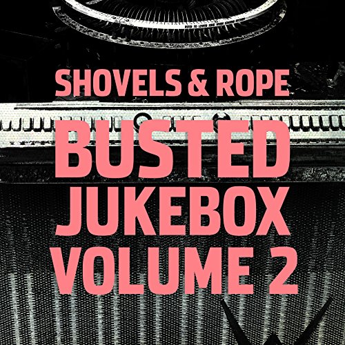 Busted Jukebox,Vol.2 [Vinyl LP] von New West Records