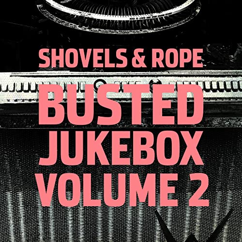 Busted Jukebox,Vol.2 von NEW WEST-PIAS