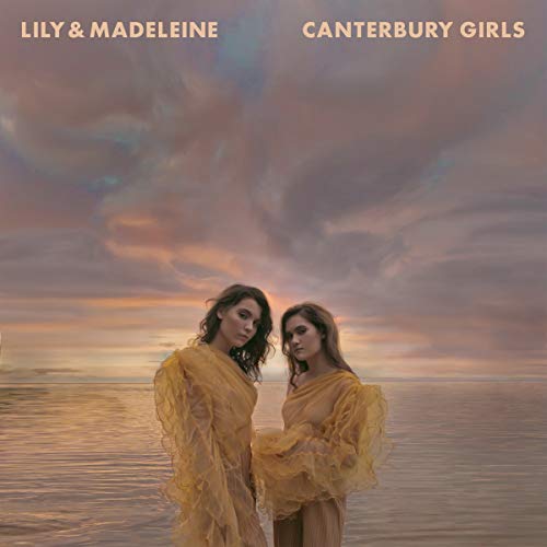 Canterbury Girls [Vinyl LP] von New West Records