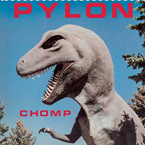 Chomp von New West Records