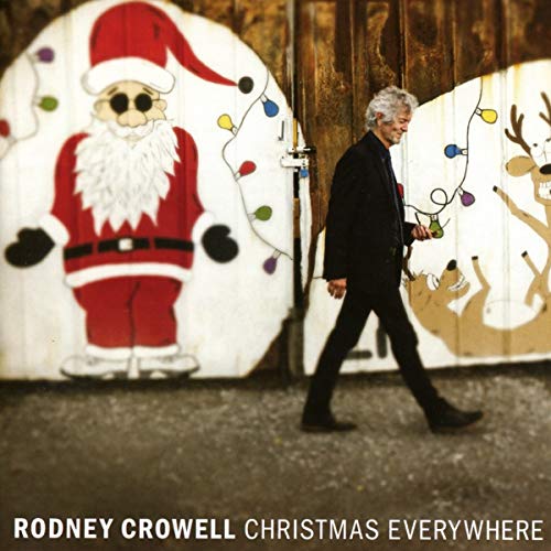 Christmas Everywhere Christmas Everywhere von New West Records