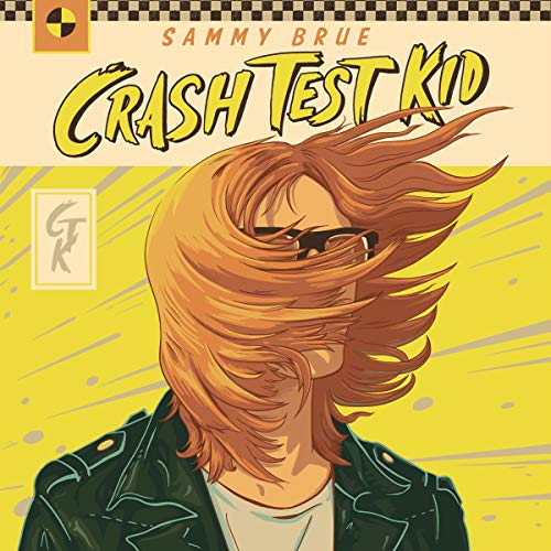 Crash Test Kid von NEW WEST-PIAS