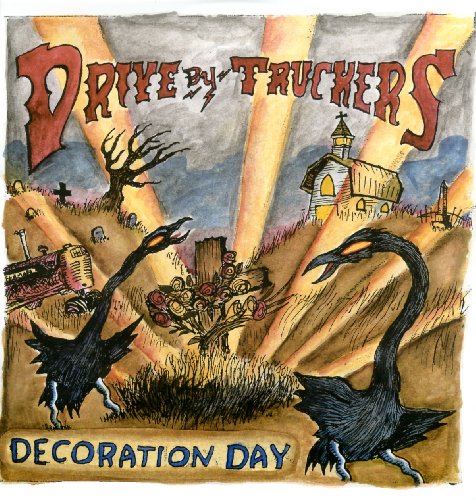 Decoration Day [Vinyl LP] von NEW WEST-PIAS