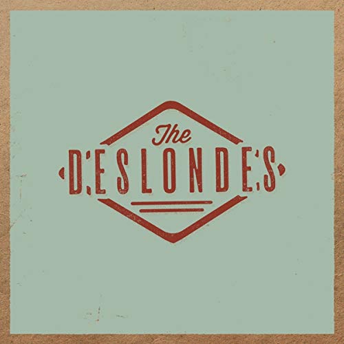 Deslondes [Vinyl LP] von New West Records