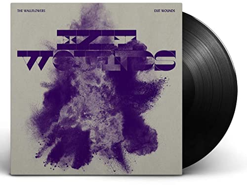 Exit Wounds [Vinyl LP] von NEW WEST-PIAS