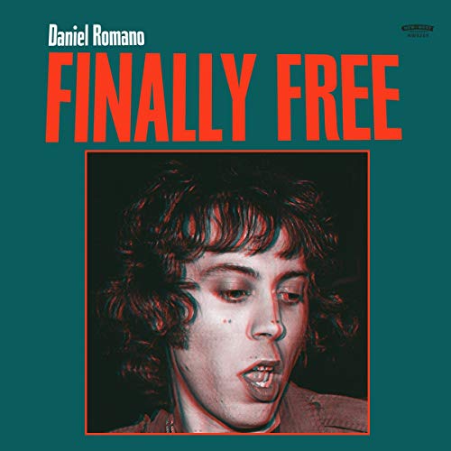 Finally Free [Vinyl LP] von New West Records
