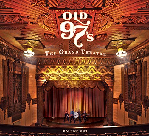 Grand Theatre Vol.1 von NEW WEST-PIAS
