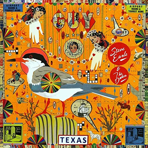 Guy [Vinyl LP] von New West Records