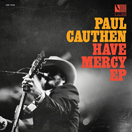 Have Mercy [Vinyl Maxi-Single] von NEW WEST-PIAS