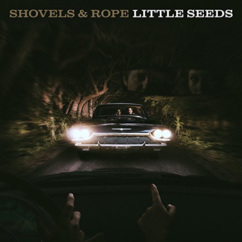 Little Seeds [Vinyl LP] von NEW WEST-PIAS