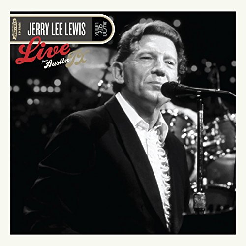 Live from Austin,Tx (2lp) [Vinyl LP] von New West Records
