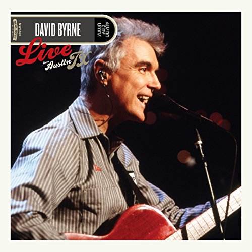 Live from Austin,Tx (CD+Dvd) von New West Records
