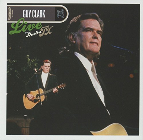 Live from Austin,Tx (CD+Dvd) von New West Records