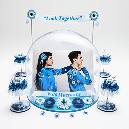 Look Together Look Together von New West Records
