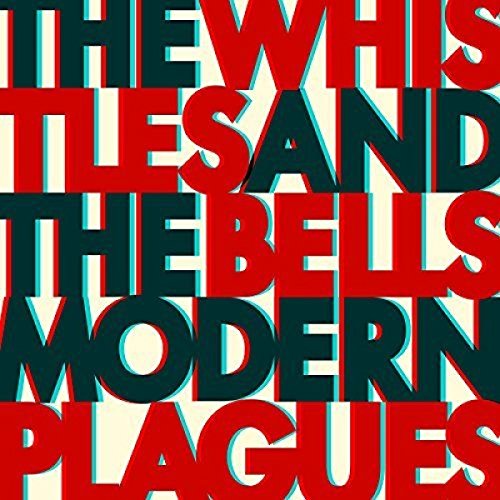 Modern Plagues [Vinyl LP] von NEW WEST-PIAS