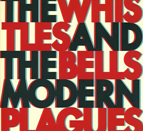 Modern Plagues von New West Records