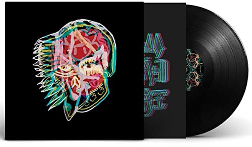 Nothing As the Ideal [Vinyl LP] von New West Records