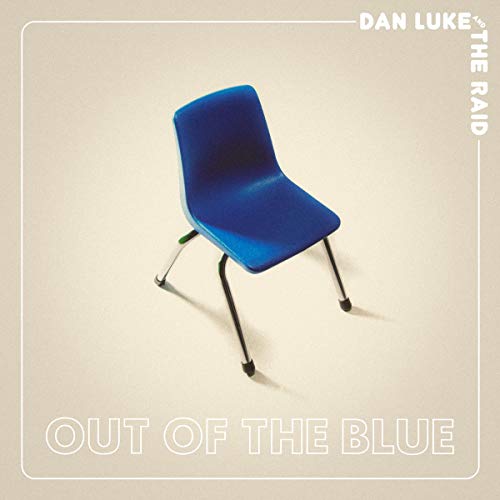 Out of the Blue [Vinyl LP] von NEW WEST-PIAS