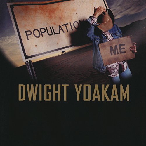 Population: Me [Vinyl LP] von New West Records