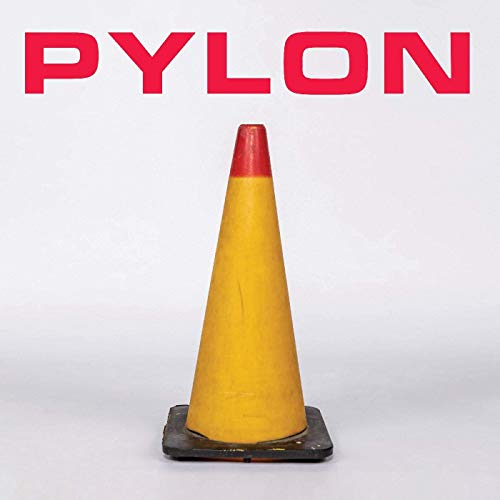 Pylon Box [Vinyl LP] von NEW WEST-PIAS
