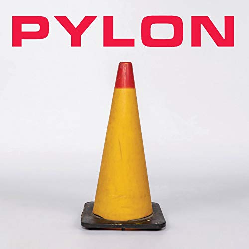 Pylon Box Pylon Box von New West Records