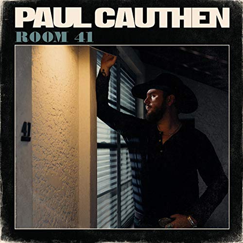 Room 41 [Vinyl LP] von NEW WEST-PIAS