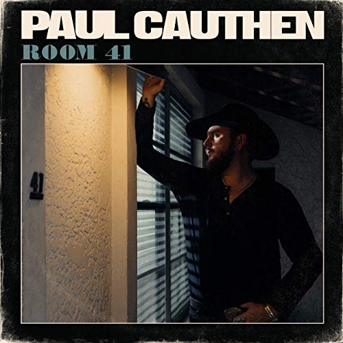 Room 41 [Vinyl LP] von NEW WEST-PIAS