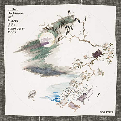 Solstice [Vinyl LP] von New West Records