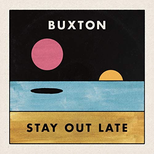 Stay Out Late [Vinyl LP] von New West Records
