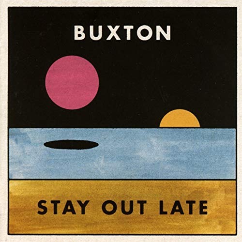 Stay Out Late von New West Records