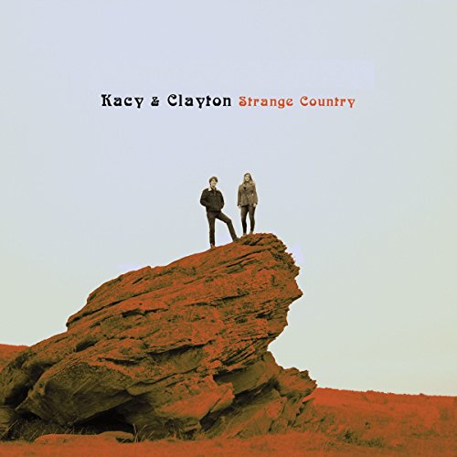 Strange Country [Vinyl LP] von New West Records