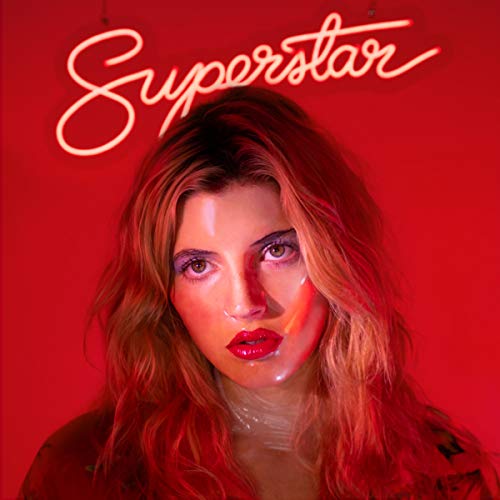 Superstar [Vinyl LP] von NEW WEST-PIAS