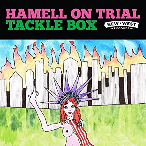 Tackle Box [Vinyl LP] von New West Records
